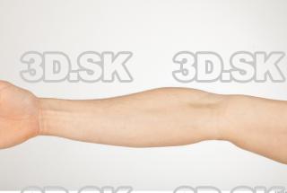 Forearm texture of Cody 0001